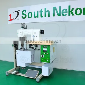 Non Woven Bag Sewing Machine thumbnail-2