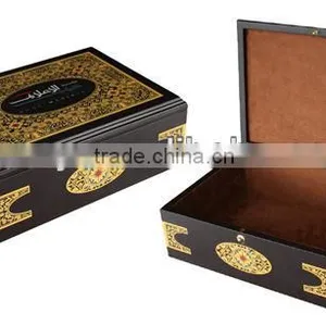OEM Photo Wooden Storage Cases thumbnail-1