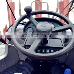 1000kg Forklift Loader Farm Equipment for Sale thumbnail-3