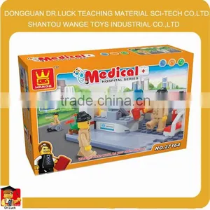 Wholesale Family Doctor Play Set Toys thumbnail-1
