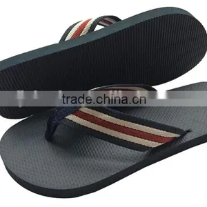 2016 Comfortable Men EVA Customized Promotional Flip Flops thumbnail-1