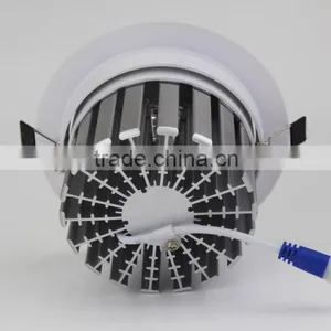Wholesale 3 Years Warranty Led Round Ceiling Light 5w 7w 9w 12w 15w 18w thumbnail-2