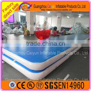 Promotion Price Inflatable Gym Air Track/inflatable Air Tumble Track/inflatable Air Track Factory thumbnail-1
