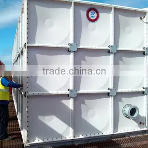 GRAD Brand Frp Septic Water Tanks thumbnail-1