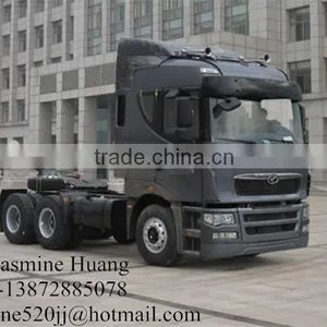 Super Quality Tractor Head Camc Trucks thumbnail-1