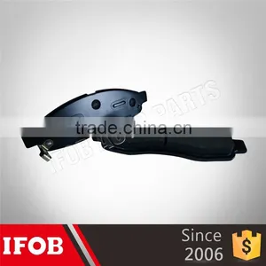 IFOB Auto Spare Parts Rear Brake Pads For Japanese Car QX56 JA60 44060-7S025 thumbnail-1