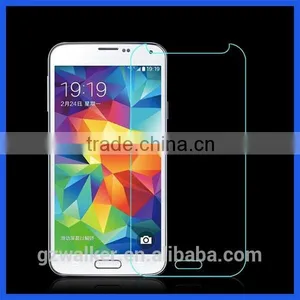2015 Factory Price High Quality Cell Phone Tempered Glass Screen Protector for Samsung Galaxy S5 Iphone 6s Iphone 6 thumbnail-3