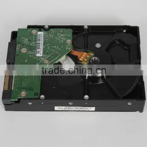 Original Brand New 1TB Sata Hard Drive 5400rpm 64MB Latest Hard Disk for CCTV/DVR/NVR thumbnail-4