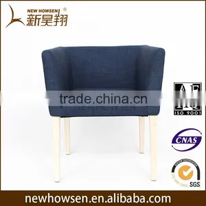 Hotel Furniture Metal Dining Chair thumbnail-1