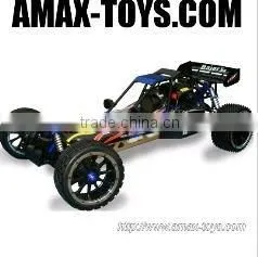 Gb-94054 Remote Control Gas Cars thumbnail-1