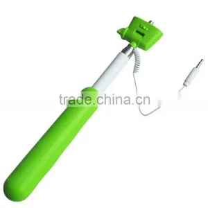 Hote Sale New Fashion Selfie Stick thumbnail-3