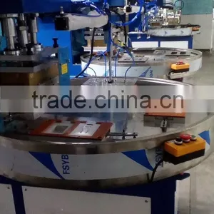High Frequency Automatic Machines, Automatic High Frequency Welding Machines thumbnail-1