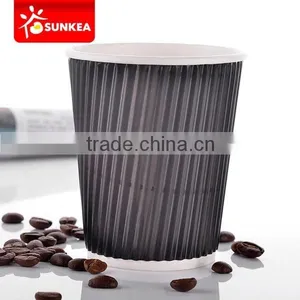 Best Price Ripple Paper Cups thumbnail-1