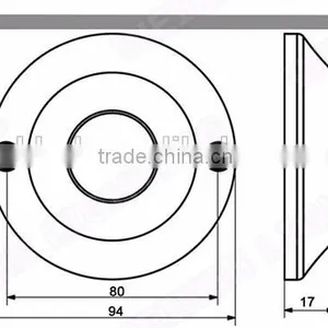 12V 60W Wireless RGB Ship Yacht Swimming Pool Marine Led Underwater Lights Bluetooth Remote Control thumbnail-2