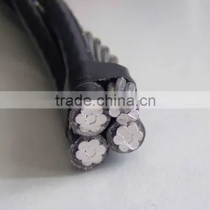 JKV Overhead Application and Insulated Type Wire thumbnail-6