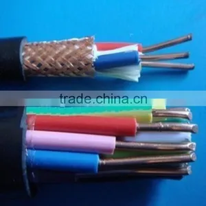 KVV Multi Core Pvc Insulated Control Cable thumbnail-5