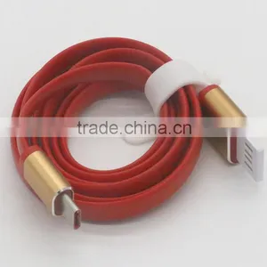 Type-c to Male Plug Usb 2.0 Cable thumbnail-3