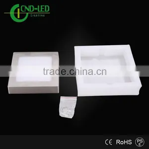 Epistar /Samsung 2835smd New Led Round /square Panel Light With Good Quality thumbnail-1