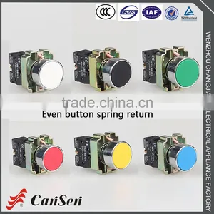 Made in China Superior Quality Custom Indicator Push Button Reset Switch thumbnail-5