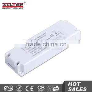 High Efficiency 1250mA 30w Led Driver Constant Voltage thumbnail-2