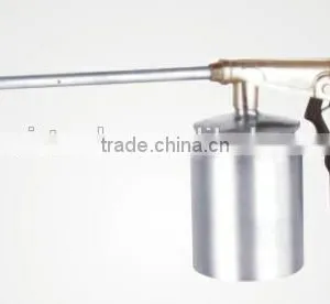 High-Capacity Tank Air Washing Spray Gun thumbnail-1