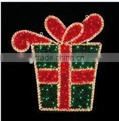 Outdoor Christmas Motif Decorative Light thumbnail-1