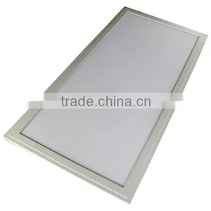300*600mm Ceiling Led Panel Lighting 24w 1680lm CE/RoHS thumbnail-1