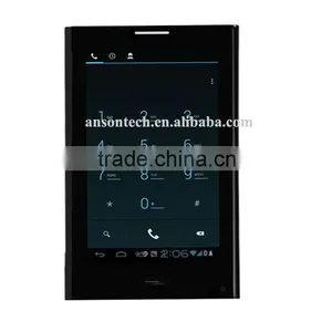 Tablet Pc With 2G Phone Call Function thumbnail-1