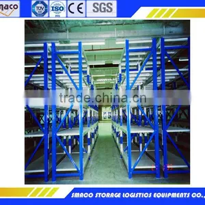 Light Duty Display Shelves thumbnail-1