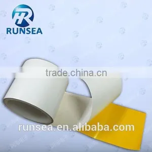 Round Polyimide Label Die Cutting/Polyimide Adhesive Labels thumbnail-1