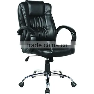 High Quality Leather Ergonomic Office Chair/chair Office/office Chair Price K-8318A thumbnail-2