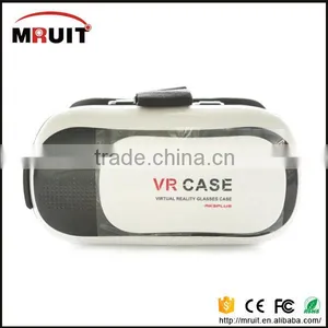 Hottest Product 2016 vr 3d Box vr Box 3.0 thumbnail-2