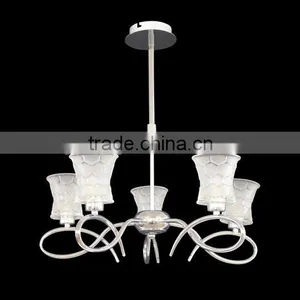 2016Contemporary Glass Light Fixture Zhongshan Glass Ball Pendant Lighting thumbnail-6