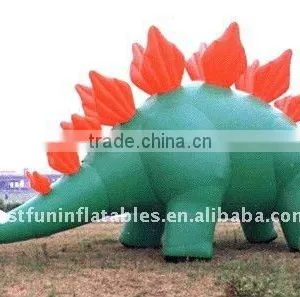 Inflatable Huge Dinosaur thumbnail-1