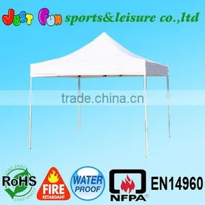 Folding Gazebo,10'x10' Folding Tent,commercial Advertising Canopy Gazebo thumbnail-1