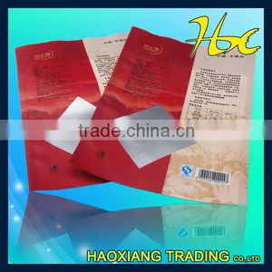 Food Grade Custom Size Heavy Duty Nylon Bag for Flour thumbnail-1