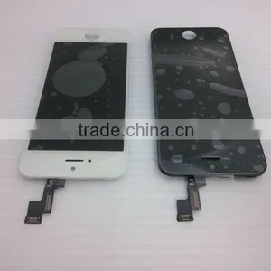 Wholesale Price Lcd Screen and Digitizer Assembly for Iphone 5s thumbnail-1