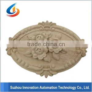 ITS-063 CNC Machining Wood Carving Product thumbnail-3