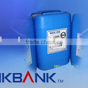 Digital Pigment Ink for Textile Printing thumbnail-1