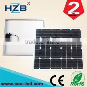 Led Cube Cast Aluminum Solar Street Lighting Pole With Mono Solar Panel thumbnail-2