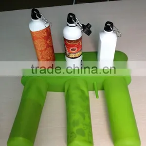 Silicone Clamp For 3d Sublimation Sports Bottle thumbnail-1