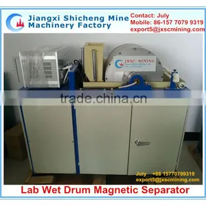 Magnetic Separator Xbm,small Scale Magnetic Machines thumbnail-1