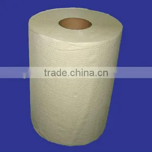 1 Ply Paper Hand Roll Towel 18cm X 62m thumbnail-1