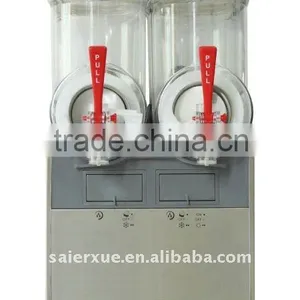 Frozen Fruit Juice Slush Machine CE Approved thumbnail-3