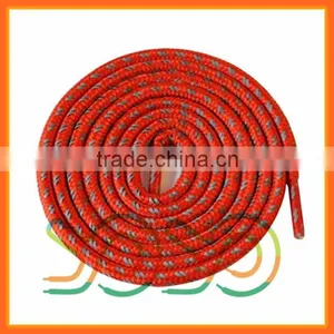 YoYo New Arrivial Shoelaces Wholesale Shoelaces Mixed Color Shoelaces With Bottom Price thumbnail-2