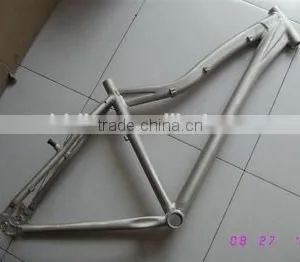 26 INCH MOUNTAIN BIKE FRAME thumbnail-1