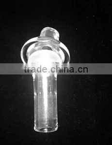 Standard Quartz Glass Ground Joint thumbnail-2