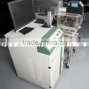 HGL-LSF10 Laser Engraving Machine Price Promotion With Warranty thumbnail-1