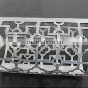 HN 1530YAG Laser Cutting Machine for Metal Stainless Sheet thumbnail-2