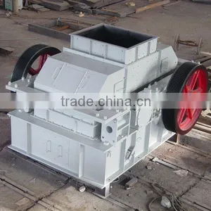 Double Toothed Roll Crusher thumbnail-1